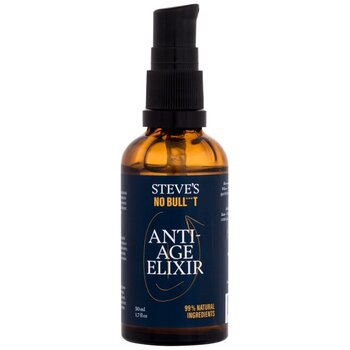 Anti-Age Elixir - Stevov elixír mladosti
